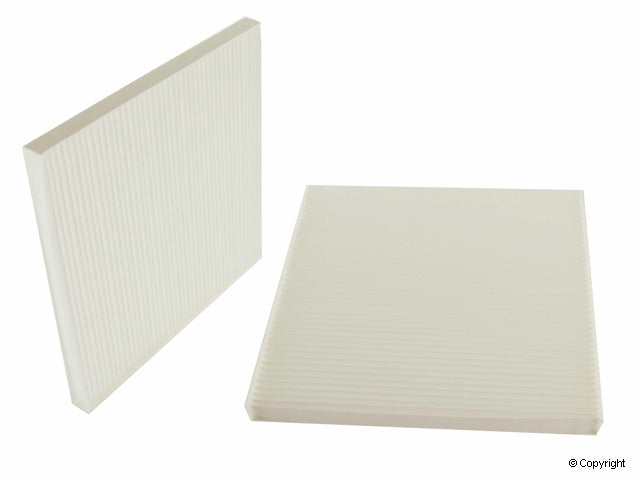 OP Parts Cabin Air Filter