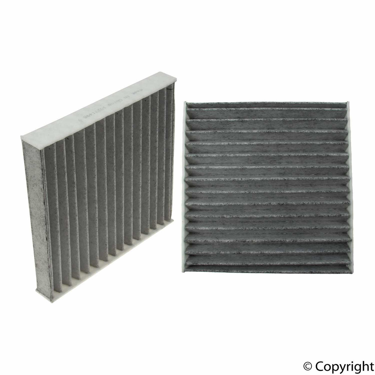 OP Parts Cabin Air Filter