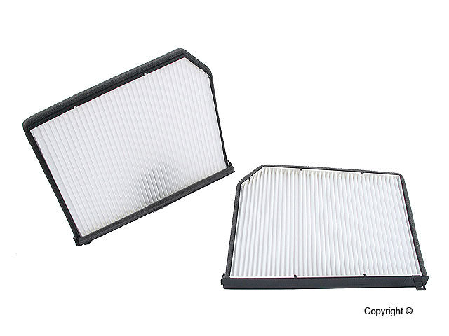 OP Parts Cabin Air Filter