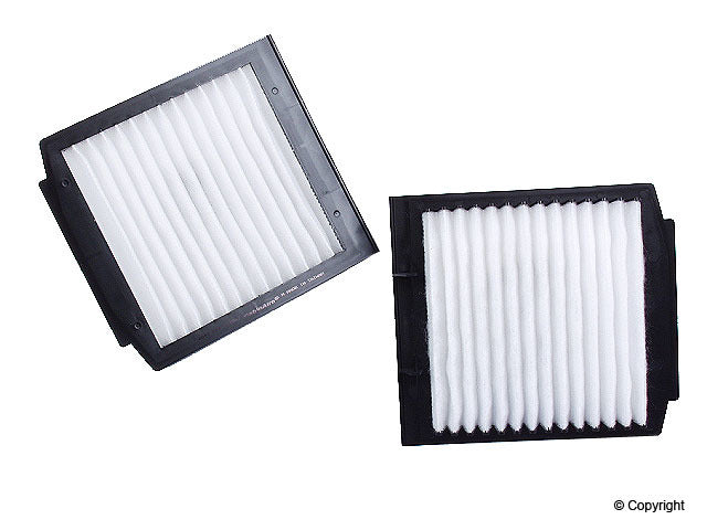 OP Parts Cabin Air Filter