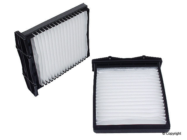 OP Parts Cabin Air Filter