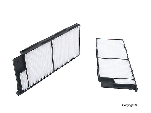 OP Parts Cabin Air Filter