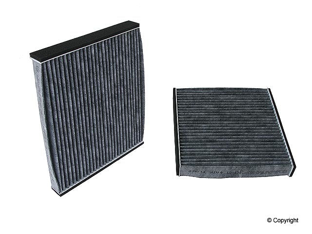 OP Parts Cabin Air Filter