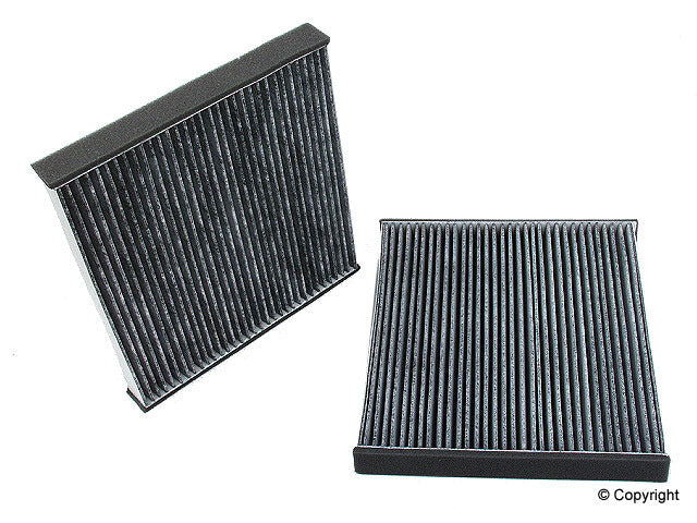 OP Parts Cabin Air Filter
