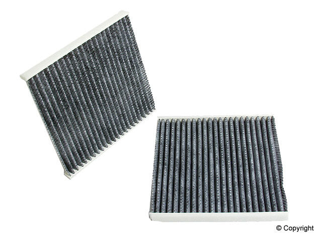 OP Parts Cabin Air Filter