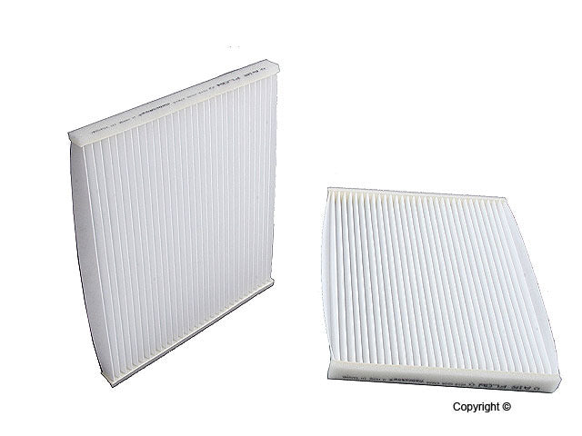 OP Parts Cabin Air Filter