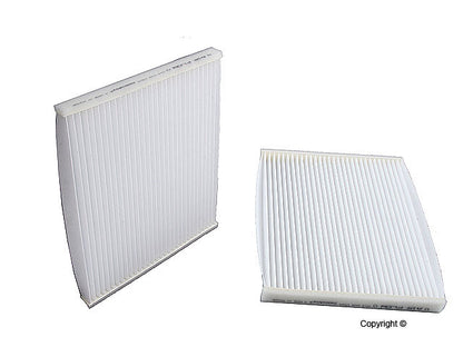 OP Parts Cabin Air Filter