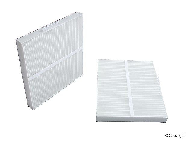 OP Parts Cabin Air Filter