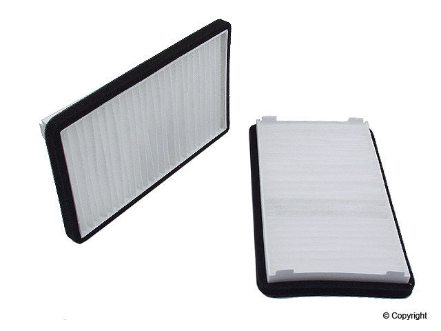 OP Parts Cabin Air Filter