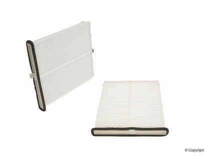 OP Parts Cabin Air Filter