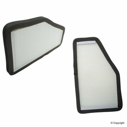 OP Parts Cabin Air Filter