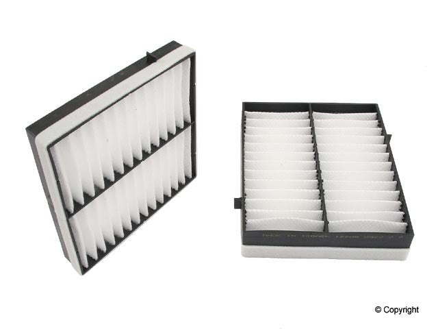 OP Parts Cabin Air Filter