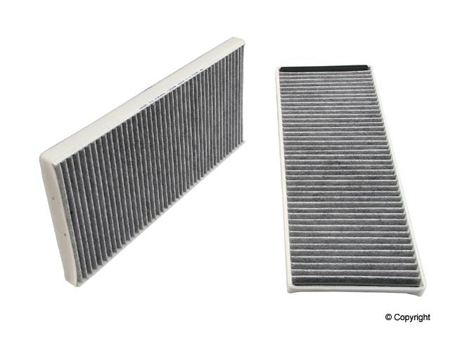 OP Parts Cabin Air Filter