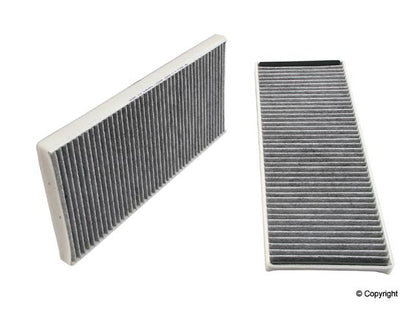 OP Parts Cabin Air Filter