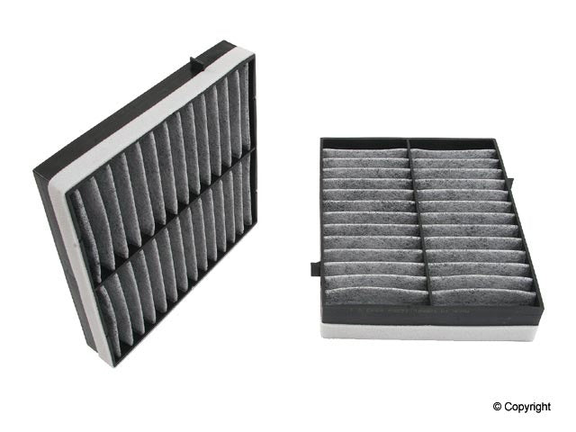 OP Parts Cabin Air Filter