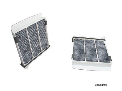 OP Parts Cabin Air Filter