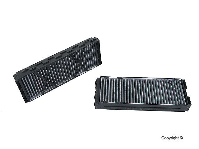OP Parts Cabin Air Filter