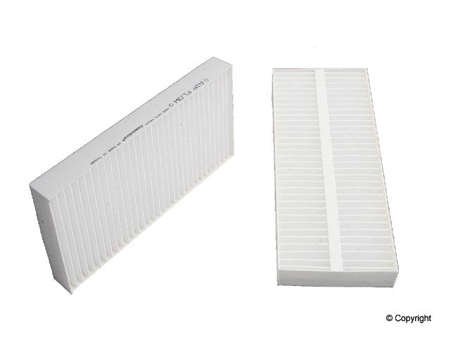 OP Parts Cabin Air Filter