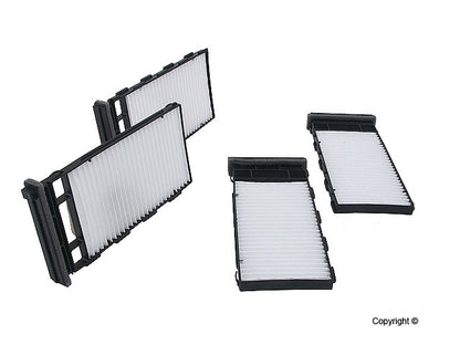 OP Parts Cabin Air Filter