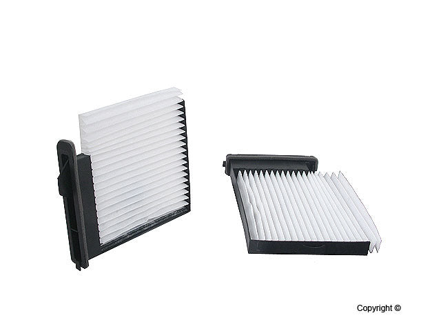 OP Parts Cabin Air Filter