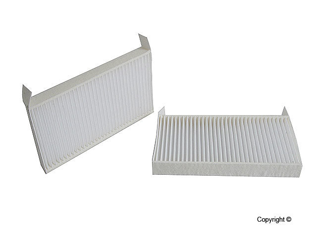 OP Parts Cabin Air Filter