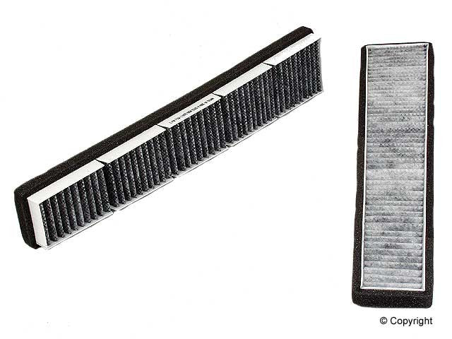 OP Parts Cabin Air Filter