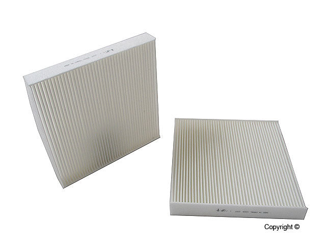 OP Parts Cabin Air Filter