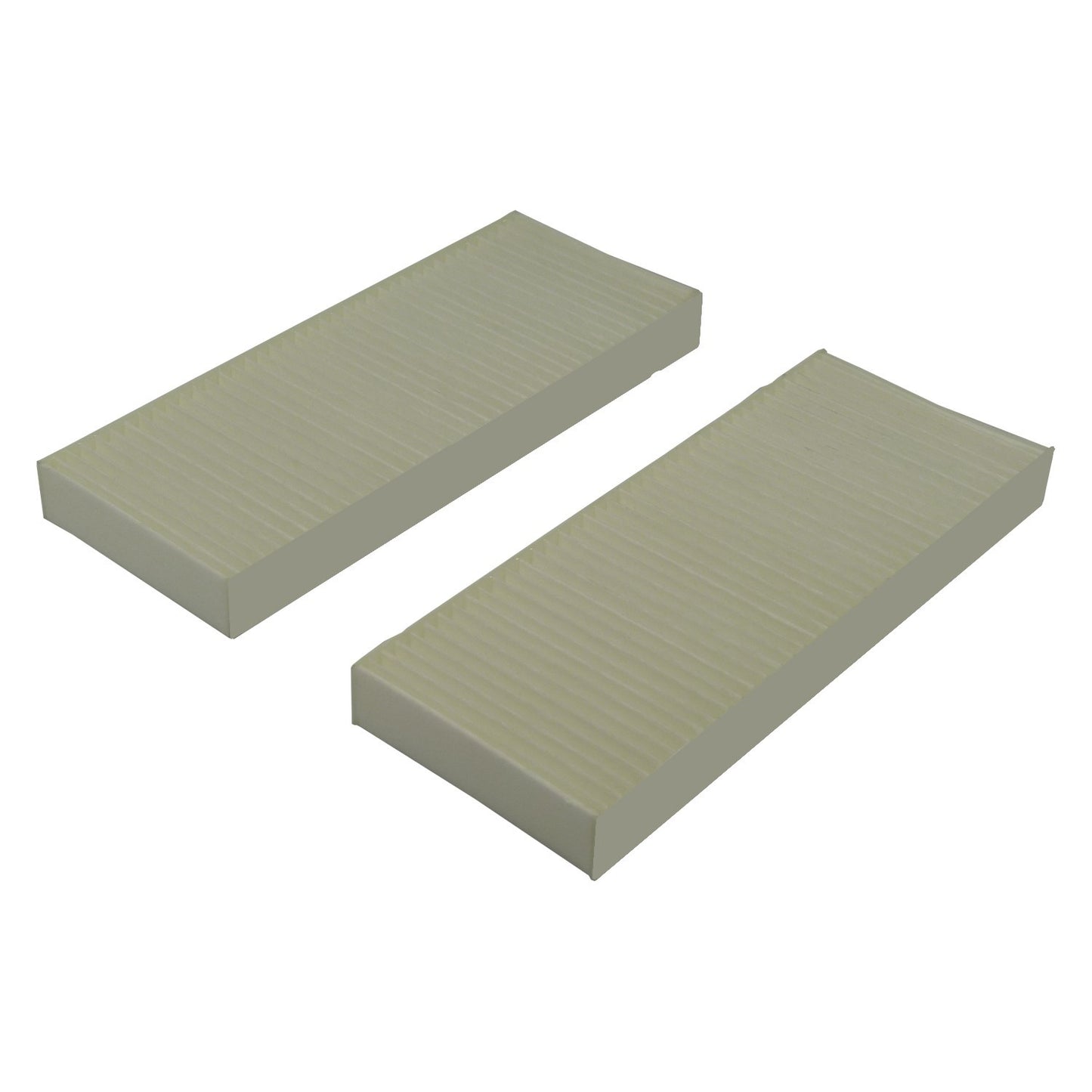 OP Parts Cabin Air Filter