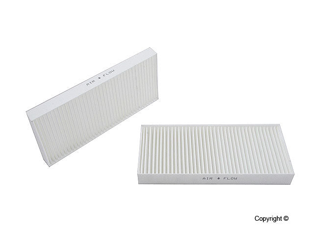 OP Parts Cabin Air Filter