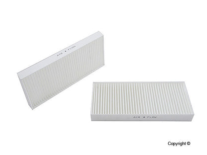 OP Parts Cabin Air Filter