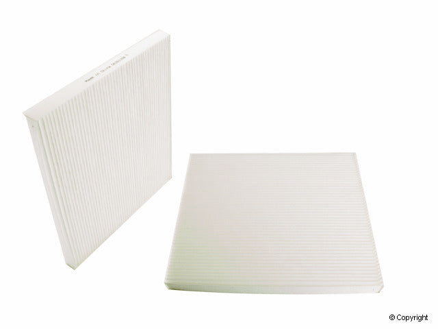 OP Parts Cabin Air Filter