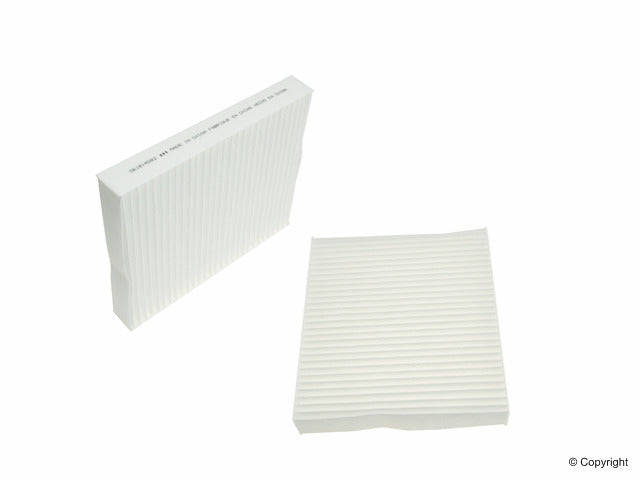 OP Parts Cabin Air Filter