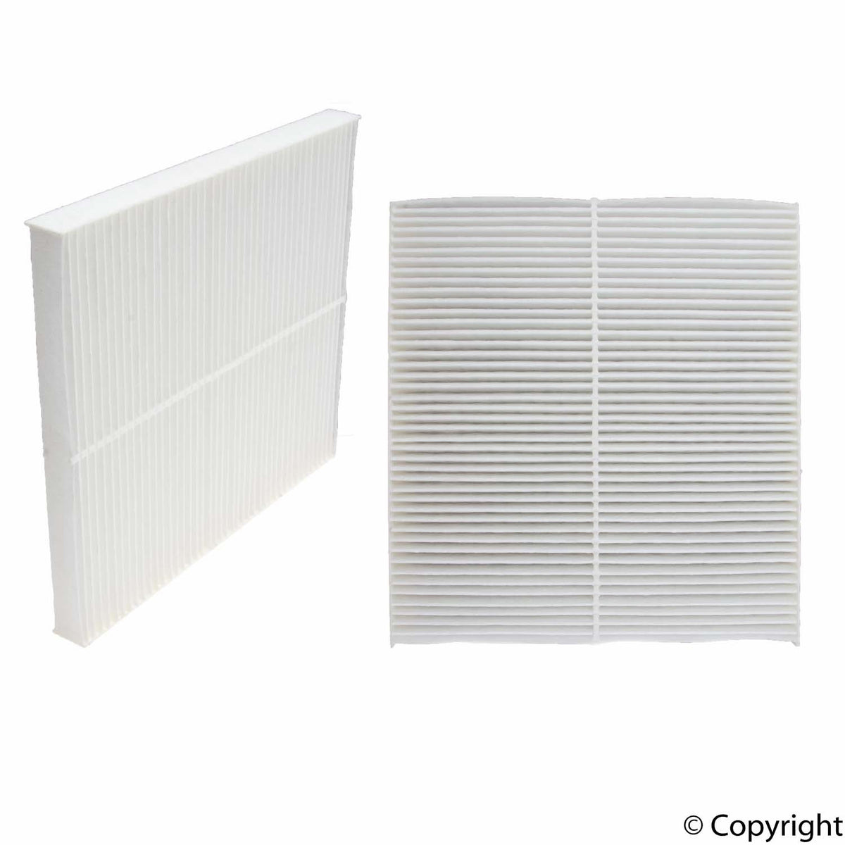 OP Parts Cabin Air Filter