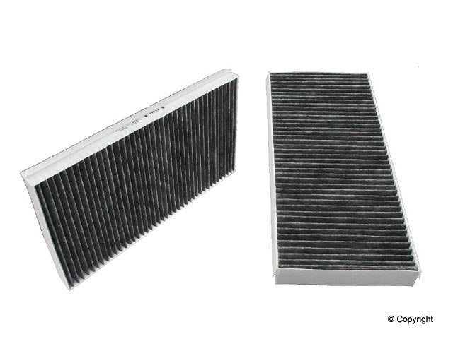 OP Parts Cabin Air Filter