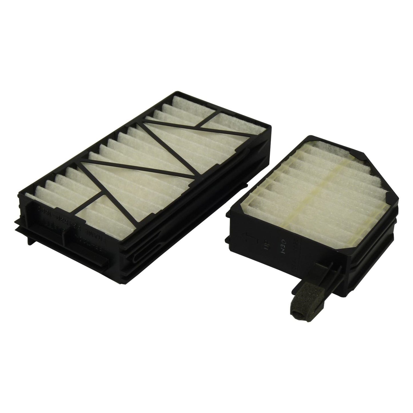 OP Parts Cabin Air Filter