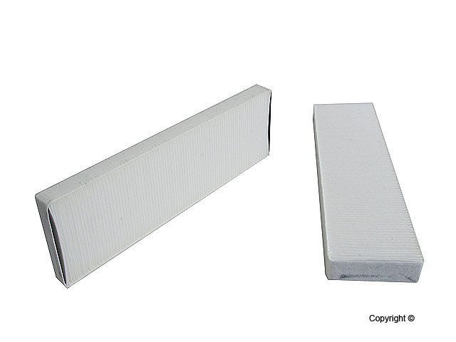 OP Parts Cabin Air Filter
