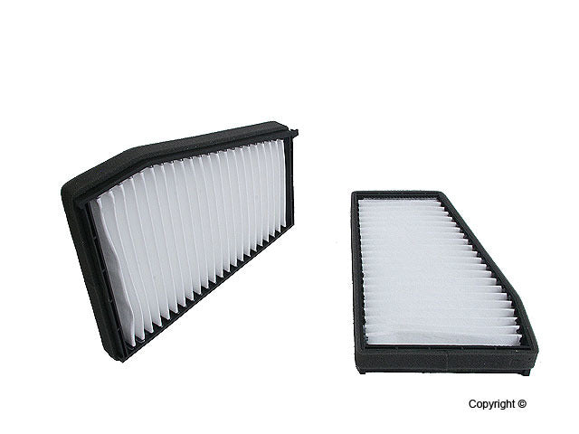 OP Parts Cabin Air Filter