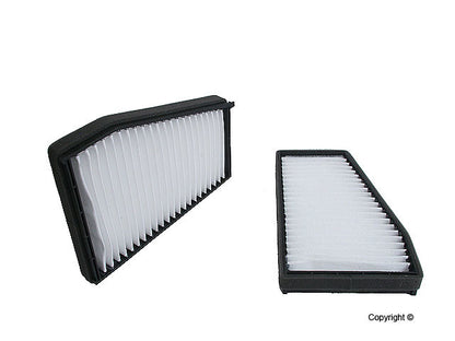 OP Parts Cabin Air Filter