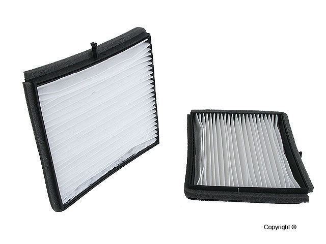OP Parts Cabin Air Filter