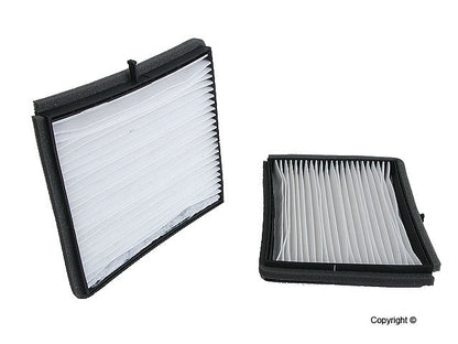OP Parts Cabin Air Filter