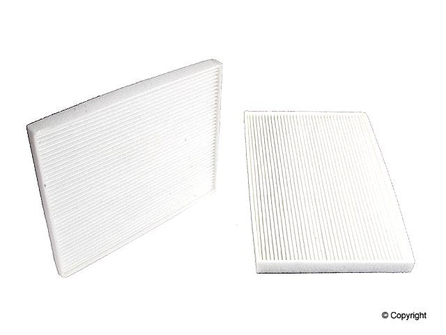 OP Parts Cabin Air Filter