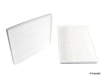 OP Parts Cabin Air Filter