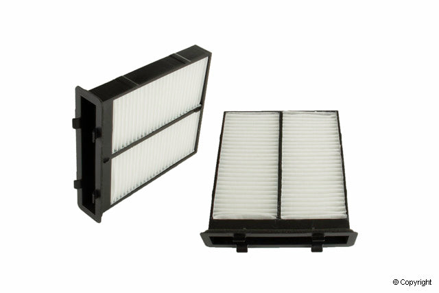 OP Parts Cabin Air Filter
