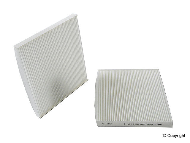 OP Parts Cabin Air Filter
