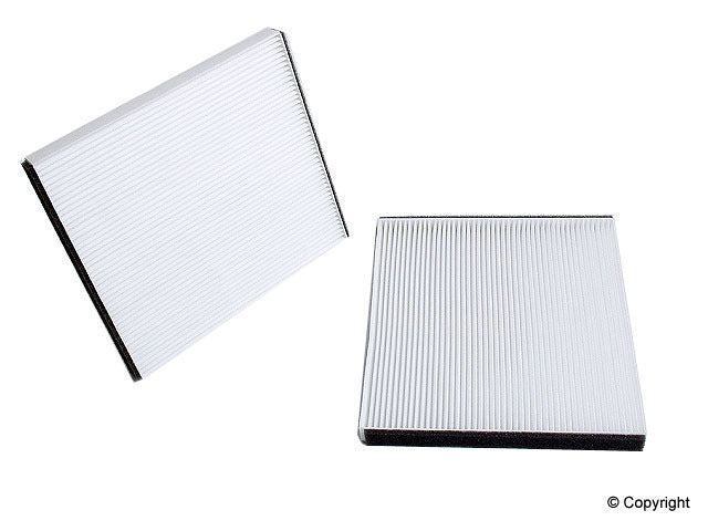 OP Parts Cabin Air Filter
