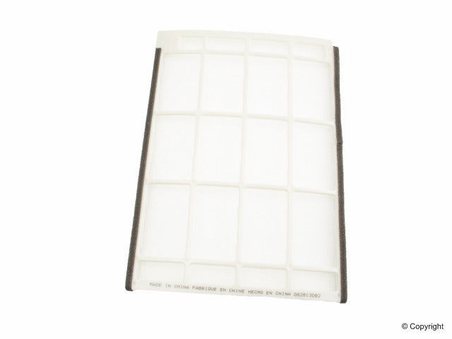 OP Parts Cabin Air Filter