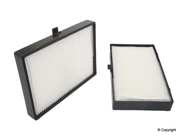 OP Parts Cabin Air Filter