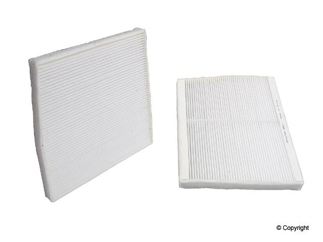 OP Parts Cabin Air Filter