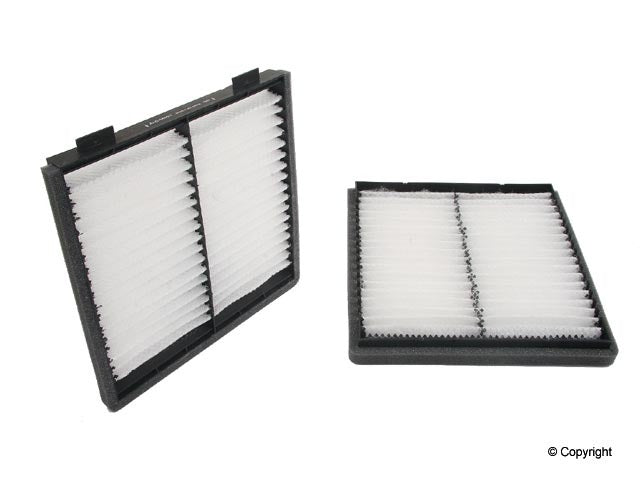 OP Parts Cabin Air Filter