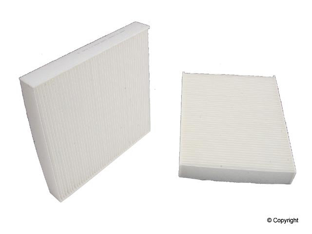 OP Parts Cabin Air Filter